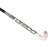 Brabo g-force tc-3 pearl white -