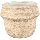 Ptmd pot mauvi - 19.5x19.5x17cm