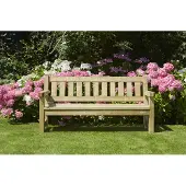 Talen Buitenmeubelen Parkbank Zeist 180 cm