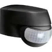 ESYLUX AP Bewegingsmelder 200' MD200, zwart, artikelnummer EM10025334
