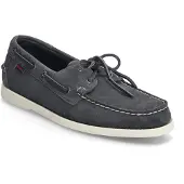 Sebago Men Portland Flesh Out Blue Universe-Schoenmaat 43,5