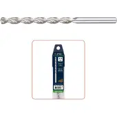 Rotec Houtspiraalboor HSS DIN338 TLS ø10 121/184 mm