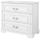 Bell Amy Commode Ines Ivory