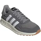 Adidas Sneakers laag 'Run 84' donkergrijs / wit