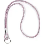 Pantone Sleutelhanger Design Pantone Groot Light Purple