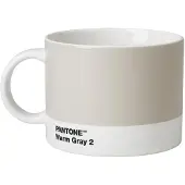 Pantone Theebeker Design Pantone Warm Gray 475 ml