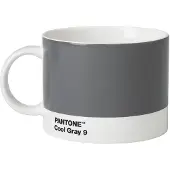 Pantone Theebeker Design Pantone Cool Gray 475 ml