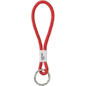 Pantone Sleutelhanger Design Klein Red