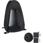 King Camp Omkleedtent KingCamp Multi Tent KT4015, zwart