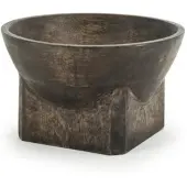 By-Boo Schaal Bora Small Brown