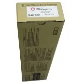 Riso S-6703 inktcartridge magenta (origineel)