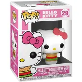 Funko POP! Pop Sanrio Hello Kitty Kbs Vinyl Figure