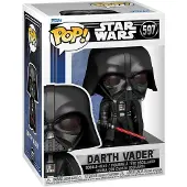 Funko POP! Pop! - Star Wars New Classics Darth Vader #597
