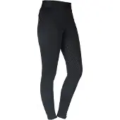 Horka Rijlegging Kate Full Grip Kids Zwart - 104