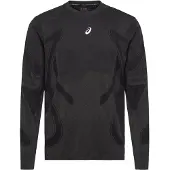 Asics Road Seamless Longsleeve T-Shirt Heren