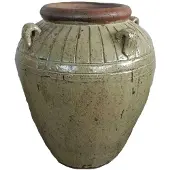 Ptmd pot lisie - 55x55x62cm