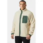 Helly Hansen Track suit jas Panorama Pile Snap