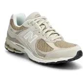 New Balance Sneakers laag '2002' chamois / karamel / taupe / donkergrijs