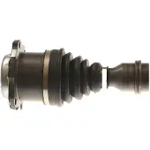 TRISCAN 8540 295086 Aandrijfas