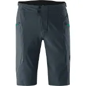 Gonso - Valdes - Fietsbroek 4XL, blauw