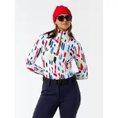 Falcon Skipully Women Oriane Real White-XS
