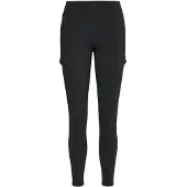 Adidas Sportbroek 'TENNIS CLIMACOOL MATCH' zwart