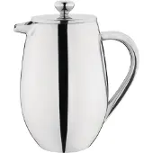Olympia RVS Cafetiere 0,75 Liter