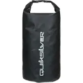 Quiksilver Medium Back Dry Sack Zwart