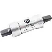 Hulzebos Trapas Fausto BSA | Aluminium | 68mm | 132mm