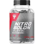 Trec Nutrition - Nitrobolon Platinum - 120 capsules - 40 porties