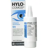 Ursapharm Hylo Comod Oogdruppels