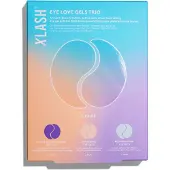 Xlash Eye Love Gels Trio 6 pairs