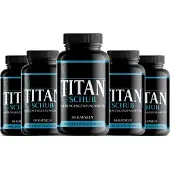 Overig Titan Schub-5x