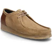 Bianco Mocassins 'Ray' camel / bruin