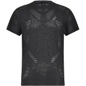 Asics metarun ss top hardloop t-shirt korte mouw zomer heren -