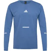 Adidas Functioneel shirt 'Adi365' hemelsblauw / wit