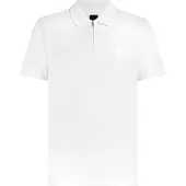 BOSS Shirt 'Passer' wit