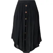 Rip Curl Rok 'CLASSIC SURF SKIRT' zwart