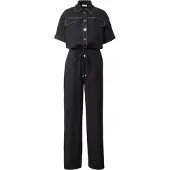 Liu Jo Jumpsuit zwart
