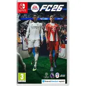 EA Sports - FC26 Switch