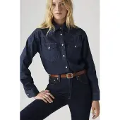 Levi's Lux Leather Belt Size: 90 | Belts Outlet | Dames |