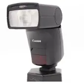 Canon Speedlite 470EX-AI - Lichtflits hot-shoe-type met klem - 47 (m) - voor EOS 1D X Mark III, 90D, R5, R6, Ra, RP