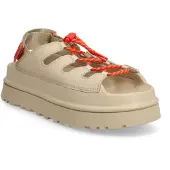 Ugg Goldenglow Toggle Sandalen
