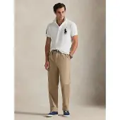 Ralph Lauren Shirt zwart / wit