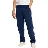 Adidas Broek 'Firebird' donkerblauw / wit