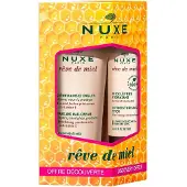 Nuxe Rêve De Miel Set