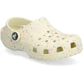 Crocs Klompen Classic Glow Paint SplatterCgT kind 19 / 20