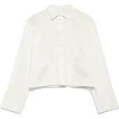 Y.A.S Blouse 'YASLee' wit