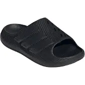 Adidas Strand-/badschoen 'Purechill' zwart