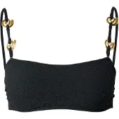 LOVE Stories Bikinitop 'BOND' zwart